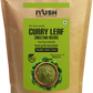 Pure Curry Leaf Powder