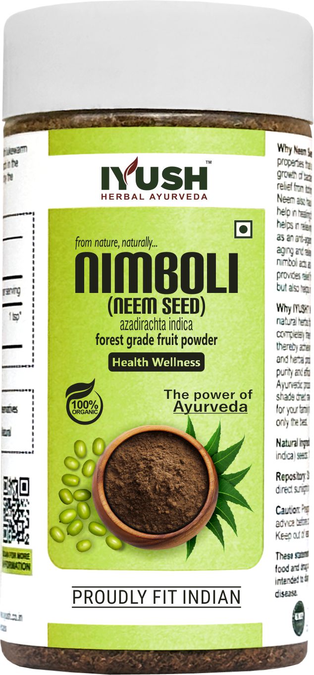 Pure Nimboli Powder