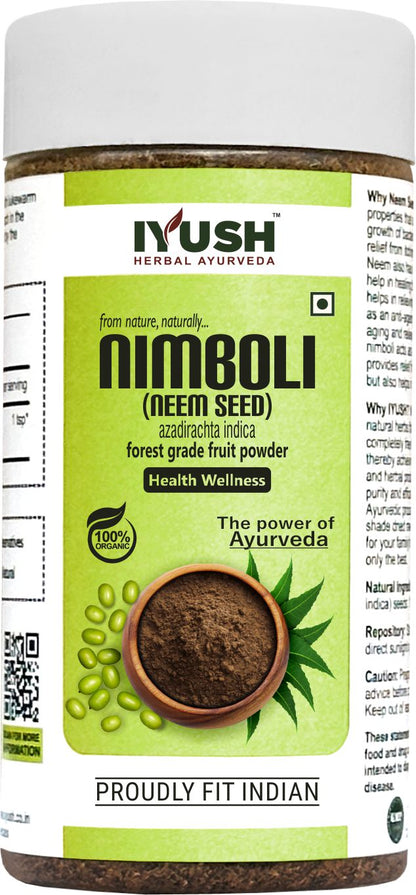 Pure Nimboli Powder