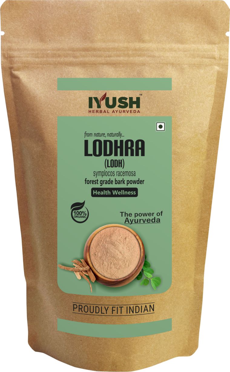 Pure Lodhra Powder