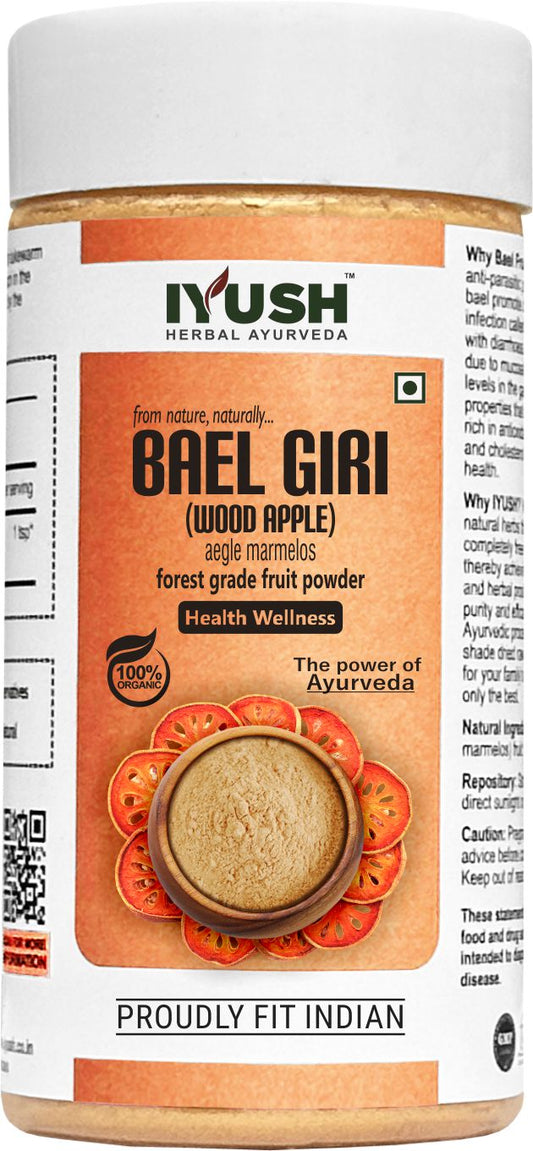 Pure Bael Giri Powder