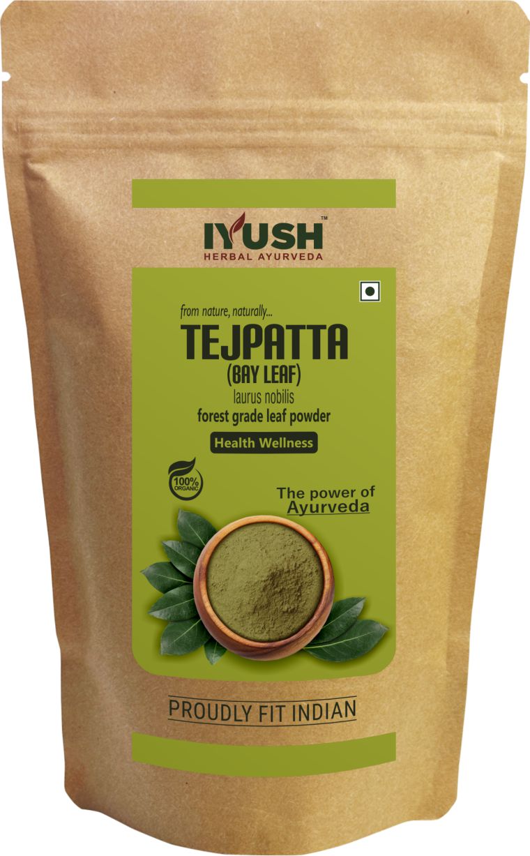 Pure Tejpatta Powder