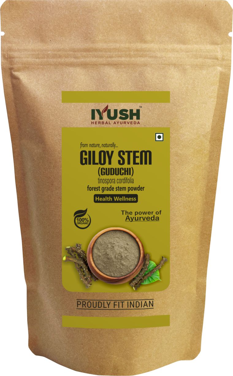 Pure Giloy Powder