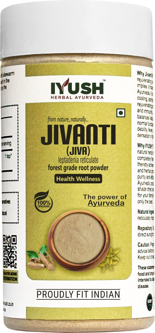 Pure Jivanti Powder