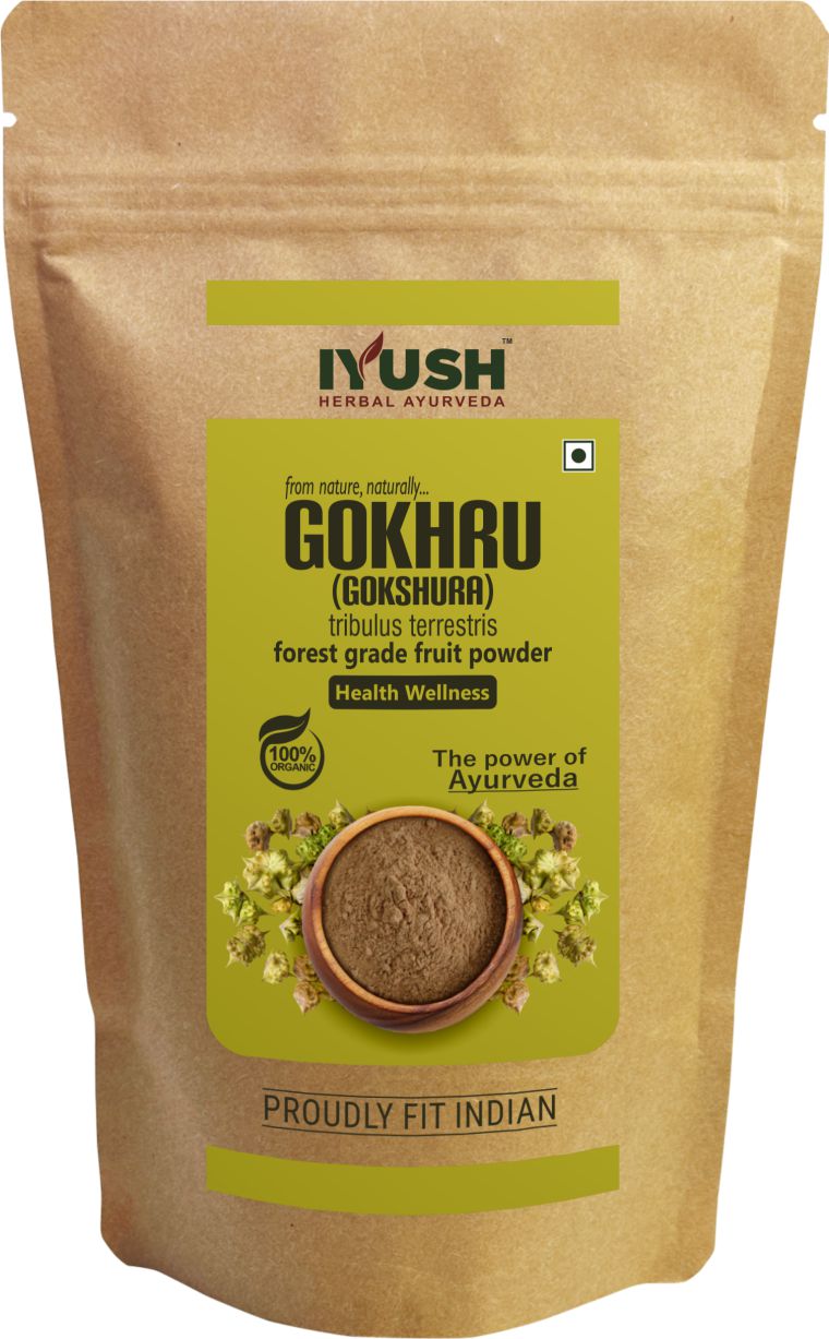Pure Gokshura Powder