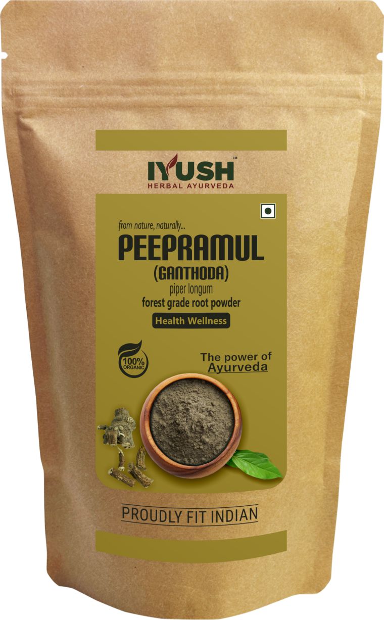 Pure Pippali Root Powder