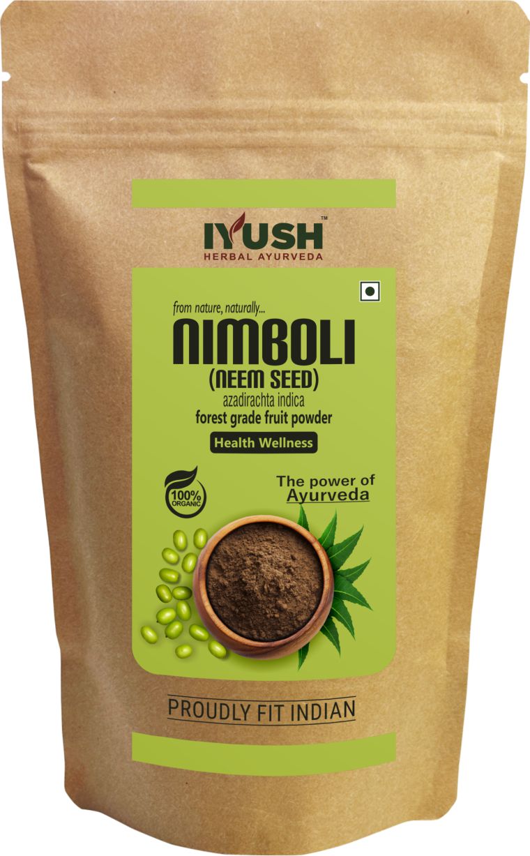 Pure Nimboli Powder