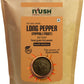 Pure Pippali Fruit Powder