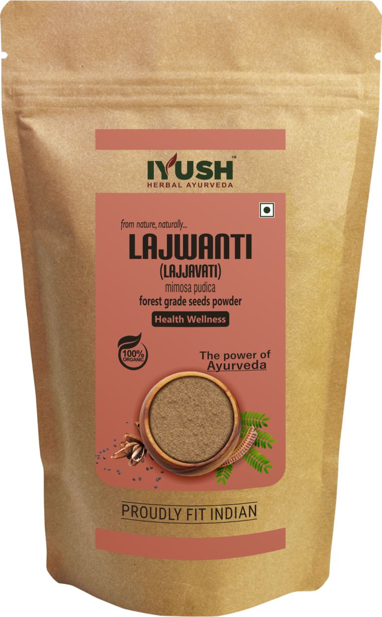 Pure Lajwanti Powder