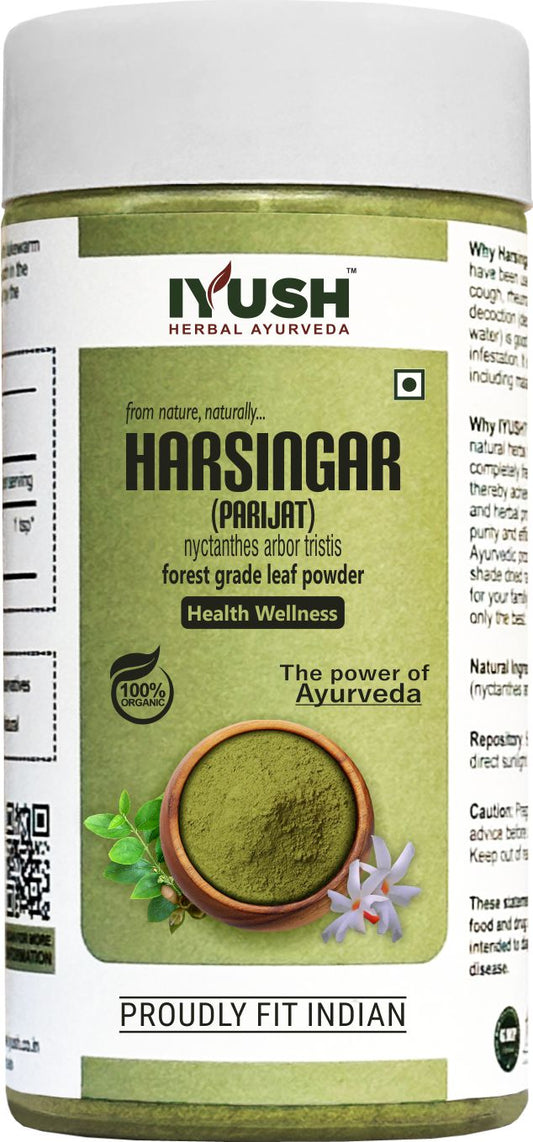 Pure Harsingar Powder