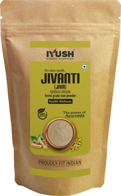 Pure Jivanti Powder
