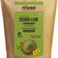 Pure Sonamukhi Leaf Powder