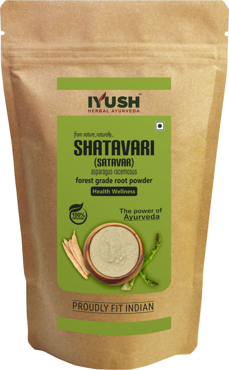 Pure Shatavari Powder