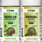 Premium Brahmi and Bhringraj Powder for Holistic Hair and Skin Wellness – Pack of 2, 100gm Each
