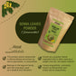 Pure Sonamukhi Leaf Powder