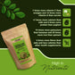 Premium Moringa Leaf Superfood Powder