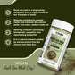 100% Pure Dead Sea Mud Clay Powder