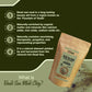 100% Pure Dead Sea Mud Clay Powder