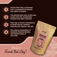 100% Pure French Pink Clay Powder