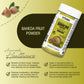 Pure Baheda Fruit Powder