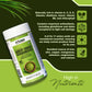 Premium Wheatgrass Superfood Powder