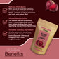 Pure Red Sandalwood Powder