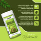 Premium Moringa Leaf Superfood Powder