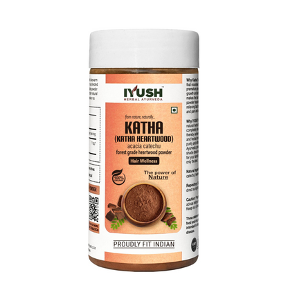 Pure Katha Powder