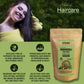 Pure Bhringraj Leaf Powder