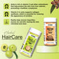 Premium Himalayan Amla Fruit and Reetha Fruit Powder for Holistic Hair Wellness – Pack of 2, 100gm Each