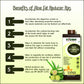 Pure Aloe Fat Reducer Ras