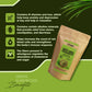 Premium Wheatgrass Superfood Powder