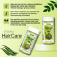 Premium Aloe Vera and Curry Leaf Powder for Holistic Hair and Skin Wellness - Pack of 2, 100gm Each