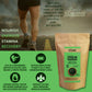 Premium Spirulina Algae Superfood Powder