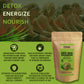 Premium Wheatgrass Superfood Powder