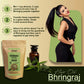 Pure Bhringraj Leaf Powder