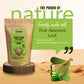 Pure Aloevera Leaf Powder