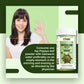 Pure Papaya Leaf Powder