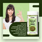 Pure Holy Basil Leaf Powder