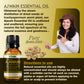 Pure Ajwain Essential Oil