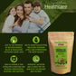 Premium Moringa Leaf Superfood Powder