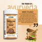 Pure Tamarind Seeds Powder