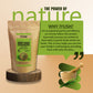 Premium Wheatgrass Superfood Powder