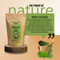 Pure Papaya Leaf Powder