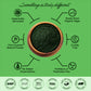 Premium Spirulina Algae Superfood Powder