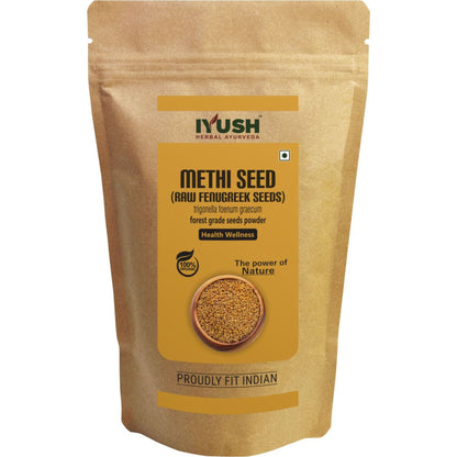 Methi Seeds